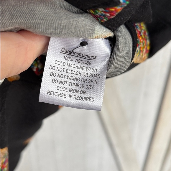 Dangerfield Modcloth Making that Fairy Bread Button up Top Toast - Picture 5 of 8